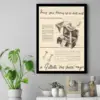 Vintage-Gillette-C-1939-Popular-No45-No46-No47-England-Poster