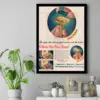 Vintage-Gillette-C-1947-Aristocrat-Poster