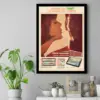 Vintage-Gillette-C-1961-Aristocrat-FatBoy-France-Poster
