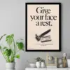 Vintage-Gillette-C-1971-Super-Adjustable-Poster