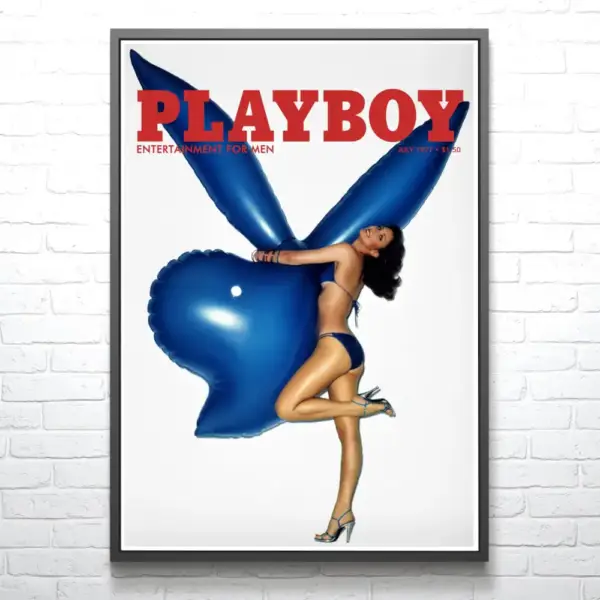 Vintage-Playboy-Poster-Playboy-July-1977-Cover-Wall-Art_