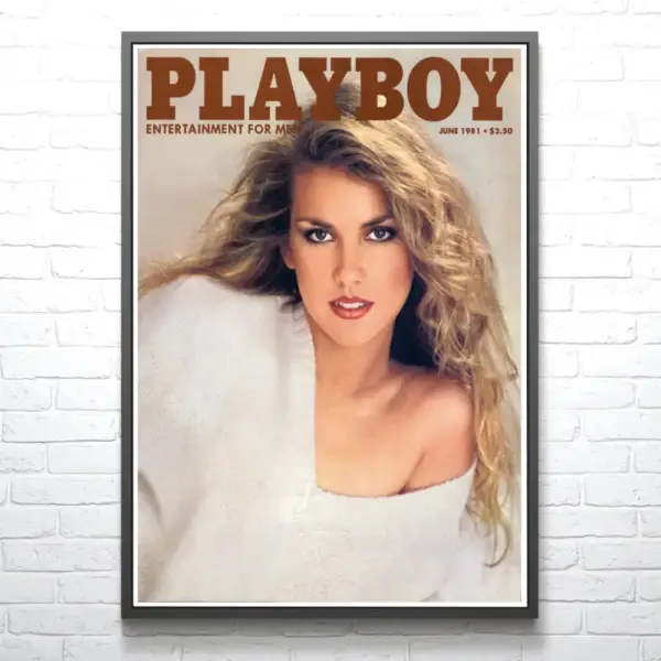 Vintage-Playboy-Poster-Playboy-June-1981-Cover-Wall-Art_