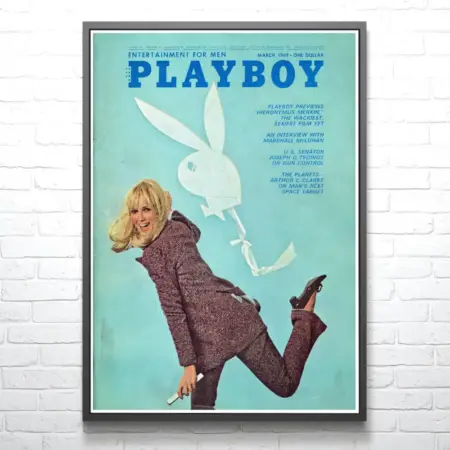 Vintage-Playboy-Poster-Playboy-March-1969-Cover-Wall-Art_