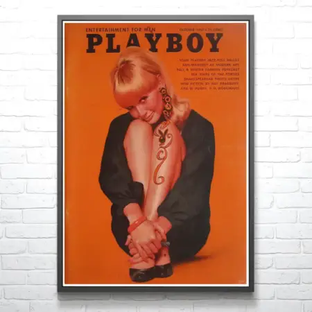 Vintage-Playboy-Poster-Playboy-October-1966-Cover-Wall-Art_