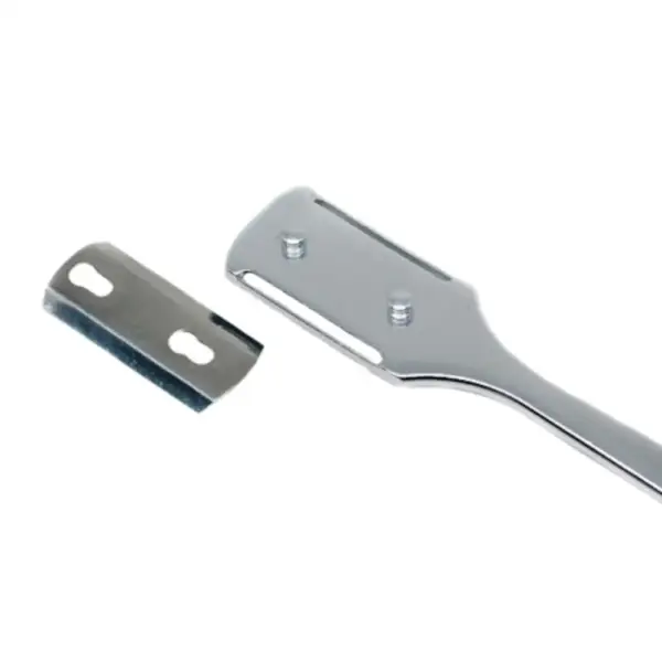 Zazor Double Edge Shavette - Image 3
