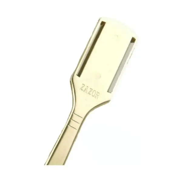 Zazor Double Edge Shavette - Image 4