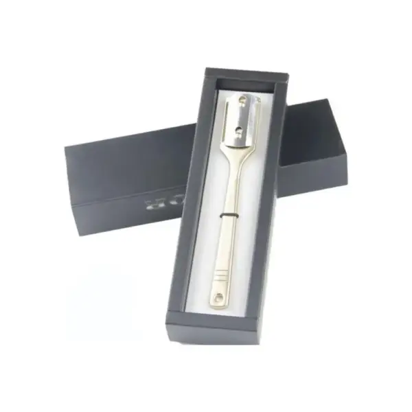 Zazor Double Edge Shavette - Image 5