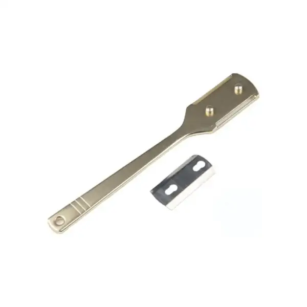 Zazor Double Edge Shavette - Image 6