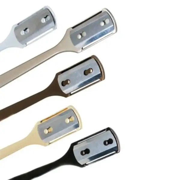 Zazor Double Edge Shavette - Image 2