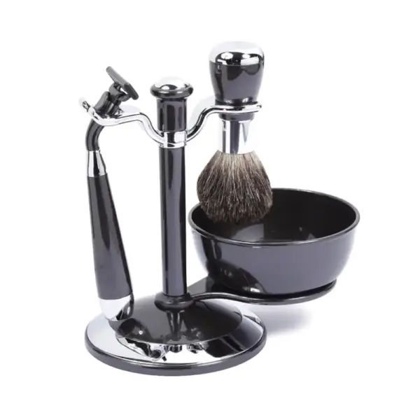 Orient Shave Stainless Shaving Set, Daily Purpose Luxory Shaving Set