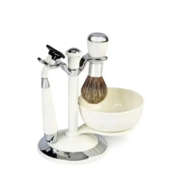 Orient Shave Stainless Shaving Set, Daily Purpose Luxory Shaving Set - Image 6