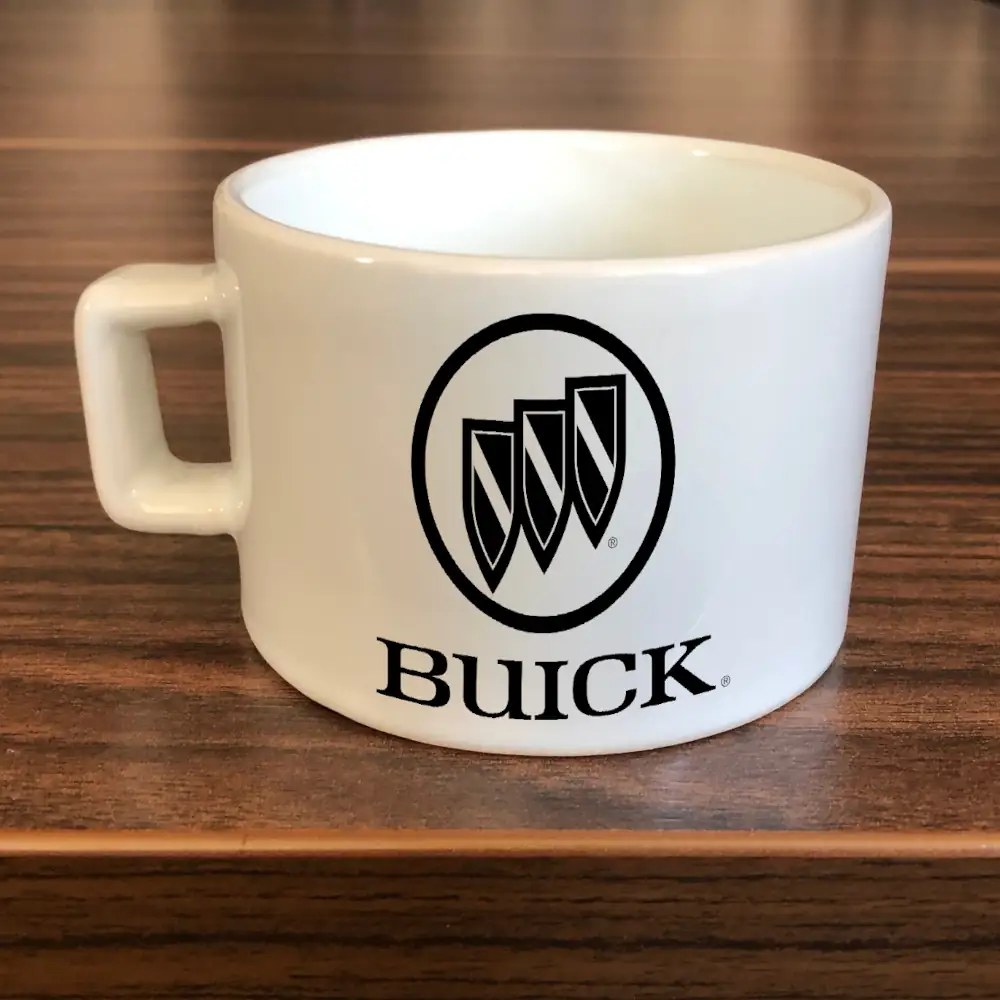Buick-Shaving-Mug-Buick-Logo-Shaving-Cup