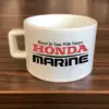 Honda-Marine-Shaving-Mug-Honda-Marine-Logo-Shaving-Cup