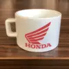 Honda-Shaving-Mug-Honda-Logo-Shaving-Cup