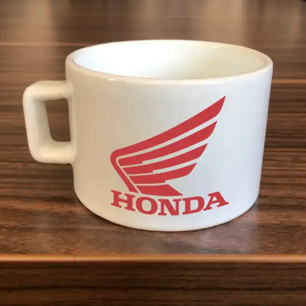 Honda-Shaving-Mug-Honda-Logo-Shaving-Cup