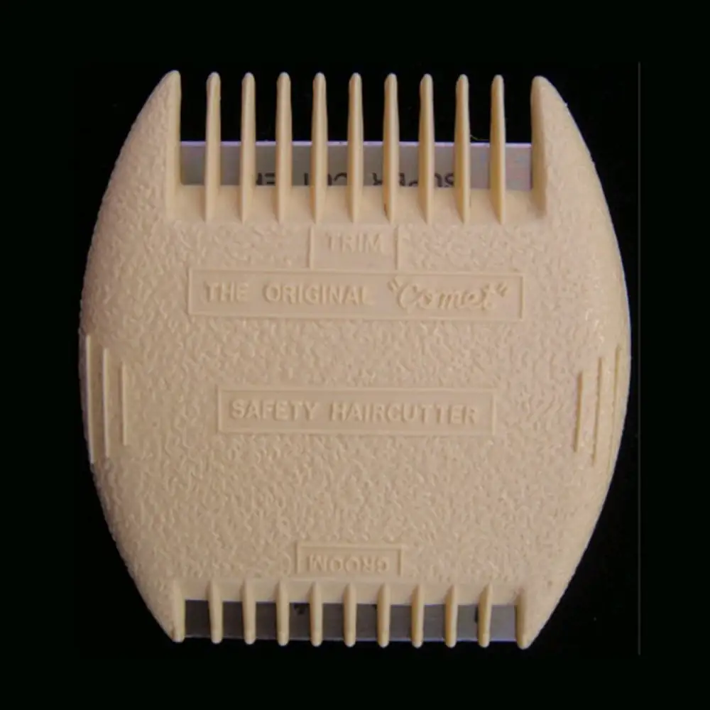 Comet Shavette Retro Shaving Tool - Image 2