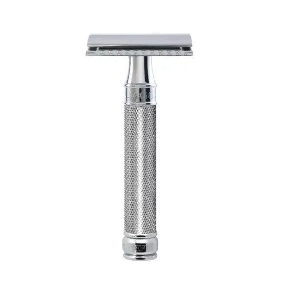 Edwin Jagger Classic Shaver Tool DE89KN14BL Knorlend