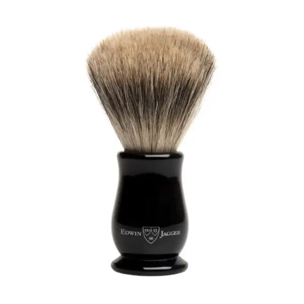 Edwin's Jagger Badger Hair Shave Chatsworth Best Iec Bbb