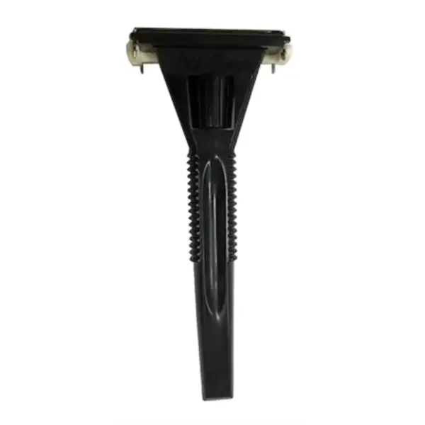 Lux Sikbay Flip Open Shaver