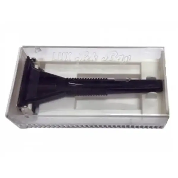 Lux Sikbay Flip Open Shaver - Image 2