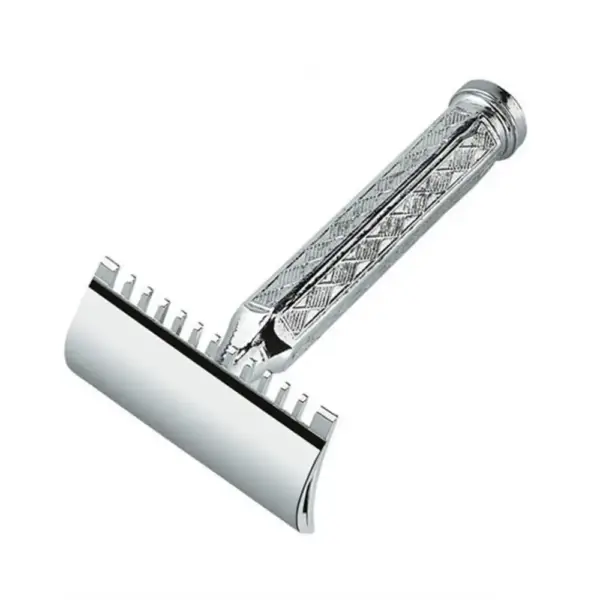Mercury Solingen 41C '1904' Classic Shaver