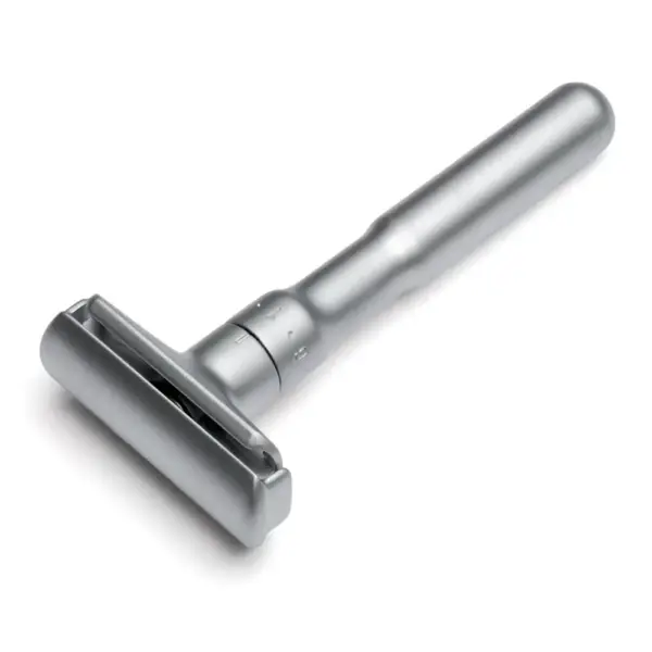 Mercury Solingen Futur Adjustable Classic Shaver Mat 700002