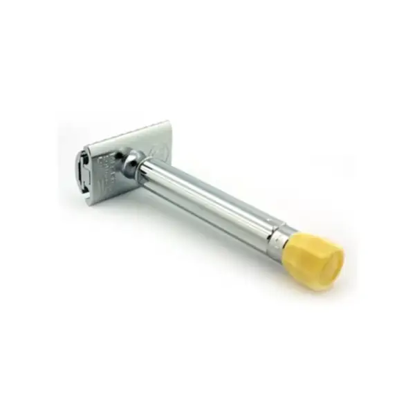 Mercury Solingen Progressive Classic Shaver / Long Handle - Image 2