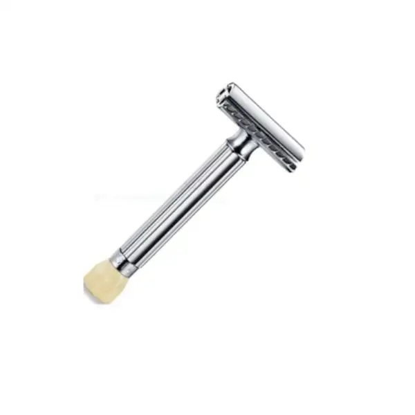 Mercury Solingen Progressive Classic Shaver / Long Handle - Image 4