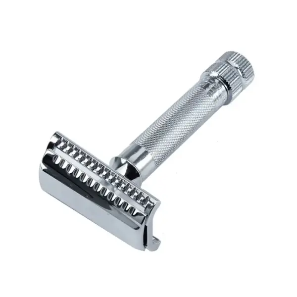 Merkur 37c Slant Oblique Shaver