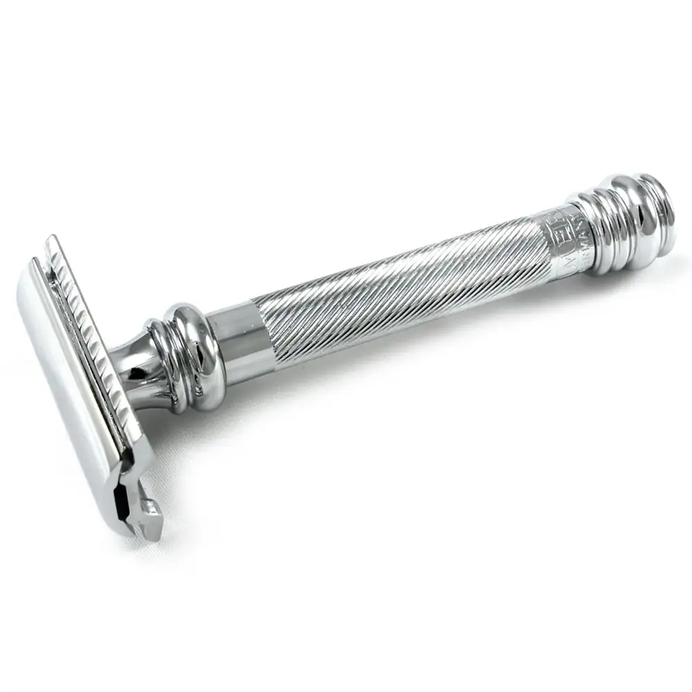 Merkur 38C Classic Shaver