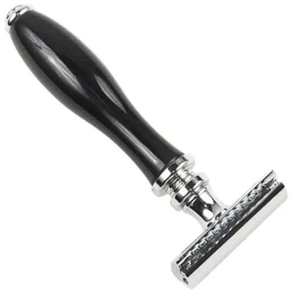 Parker 111B Edge Flip Open Classic Shaver