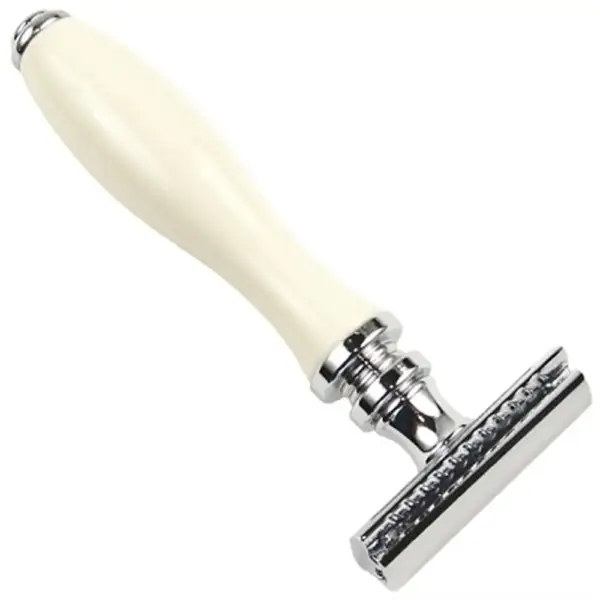Parker 111W Edge Flip Open Classic Shaver