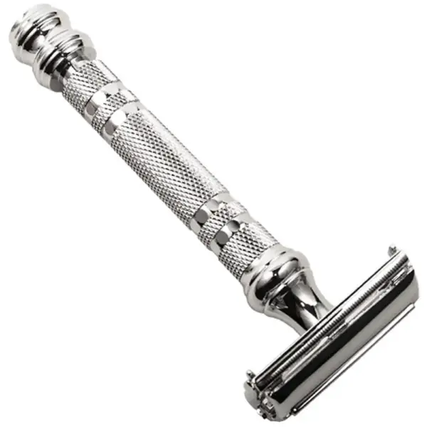 Parker 66R Edge Flip Open Classic Shaver