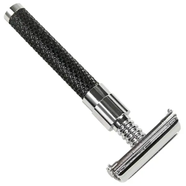 Parker 92R Edge Flip Open Classic Shaver