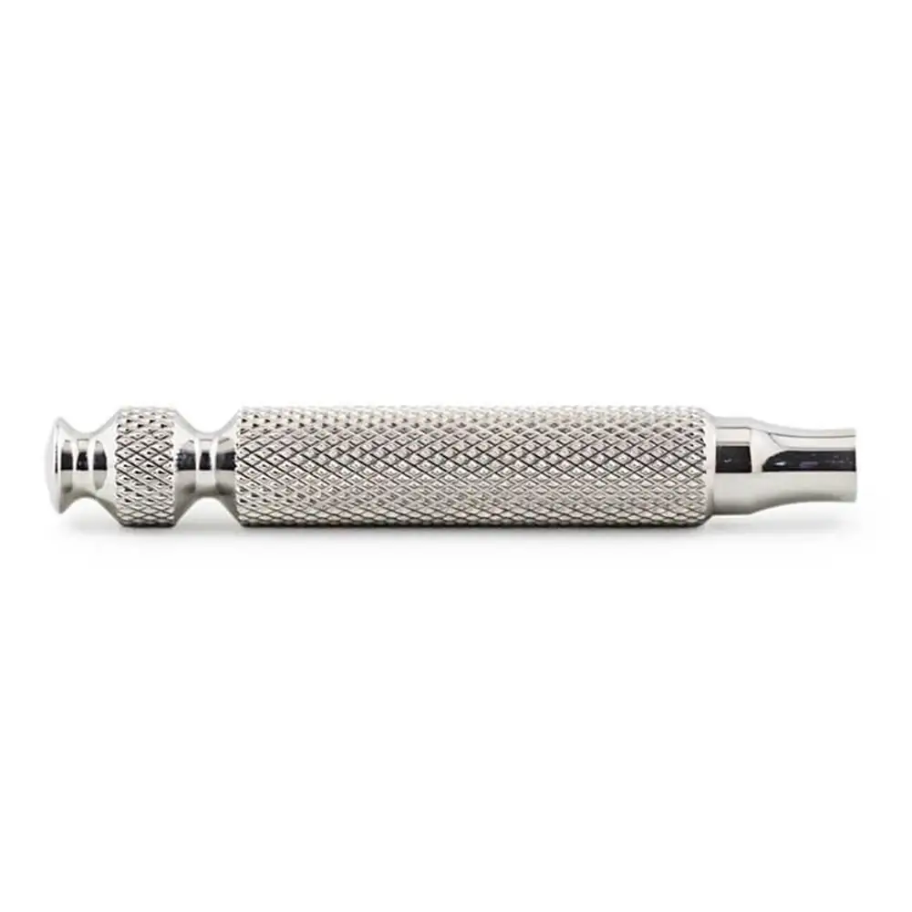Razorock Shaver Handle Ufo 316L Steel