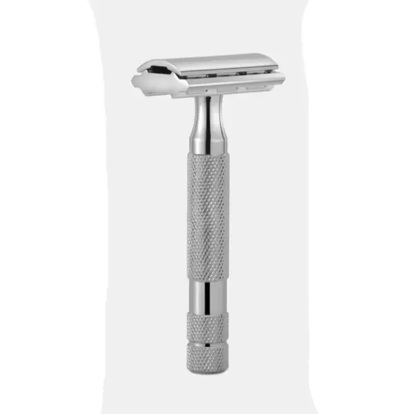 Rockwell 6C Chrome 6 Stages Classic Shaver - Image 3