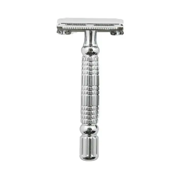 Rockwell r1 Flip Open Classic Shaver