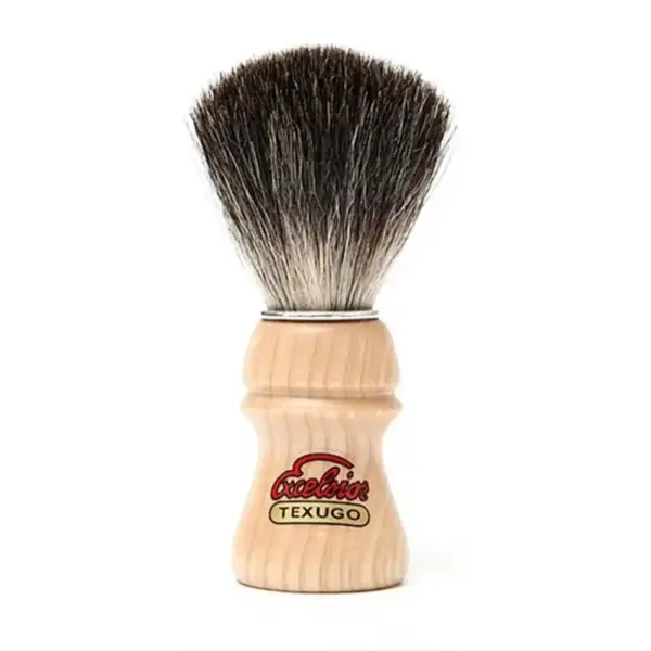 Semogue 2010 Excelsior Pure Badger Shaving Brush