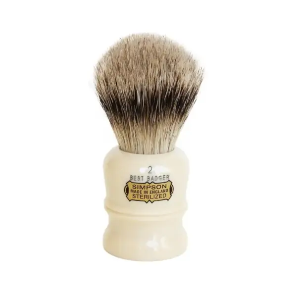 Simpsons Shaving Brush Duke 2 Best