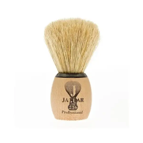 Jaguar 236 Boar Shaving Brush