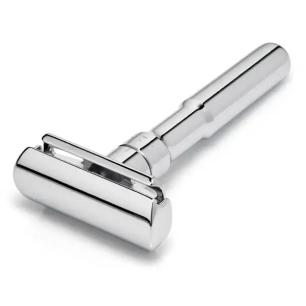 Mercury Solingen Futur Adjustable Classic Shaver Gloss 701 001