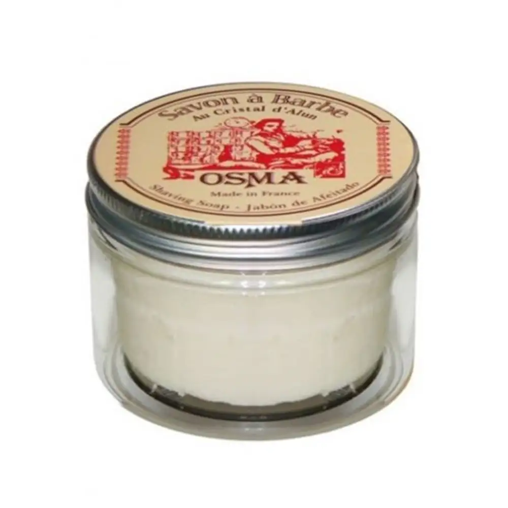 Osmo Alum Shaving Soap 100 Gr