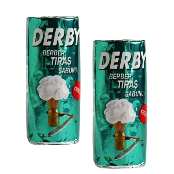 Derby Shave Stick (12 pcs)
